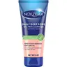 Noxzema Ultimate Clear Face Wash, Deep Pore Daily Cleanser, Oil-Free Formula Removes Dirt, Oil & Makeup for Clear, Fresh-Looking Skin, 6 oz