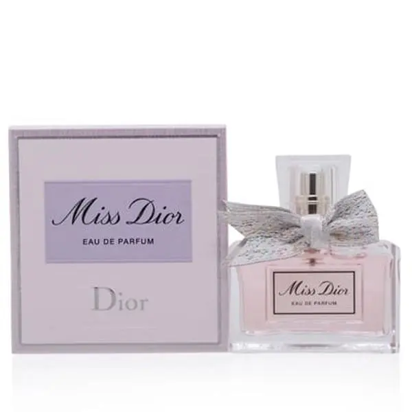 Christian Dior Miss Dior Cherie Eau De Parfum (EDP) Spray, 1 Oz Women's Fragrance