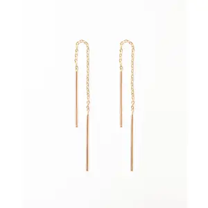 14k Mini Threader