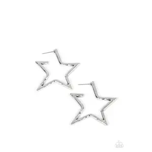 All-Star Attitude Earrings