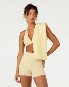CSB Gym Towel | Butter