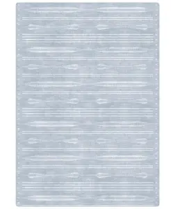 The Bowie Shwally Playmat