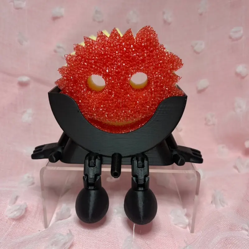 Scrub Daddy Holder