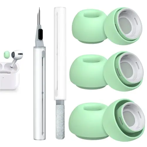 Mint green