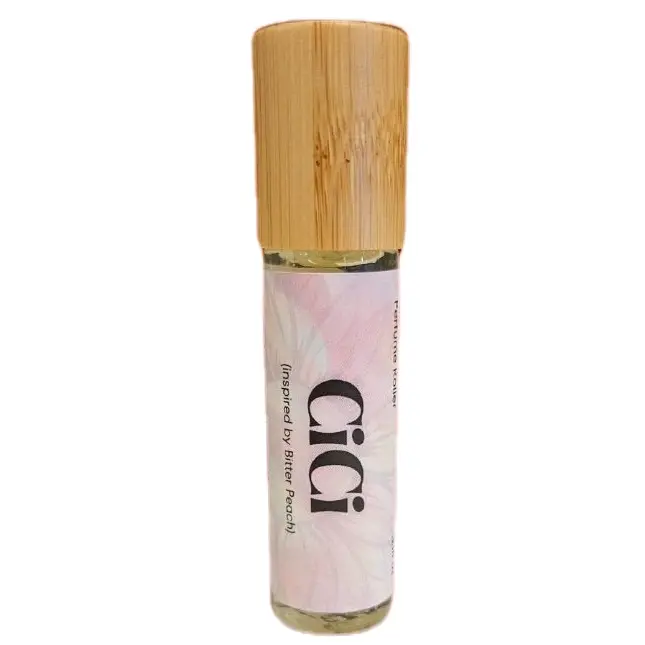CiCi Perfume Roller