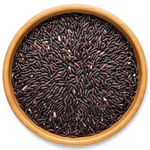 NY Spice Shop Black Thai Rice - Purple Sticky
