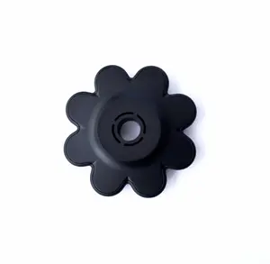 PSO-RITE Pso Sprocket - Lightweight Self-Massage Tool for Muscle Tension Relief and Body Care Smooth Pack