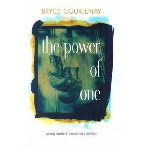USED-The Power of One (Young Readersý Condensed Edition) by Bryce Courtenay (Unknown)
