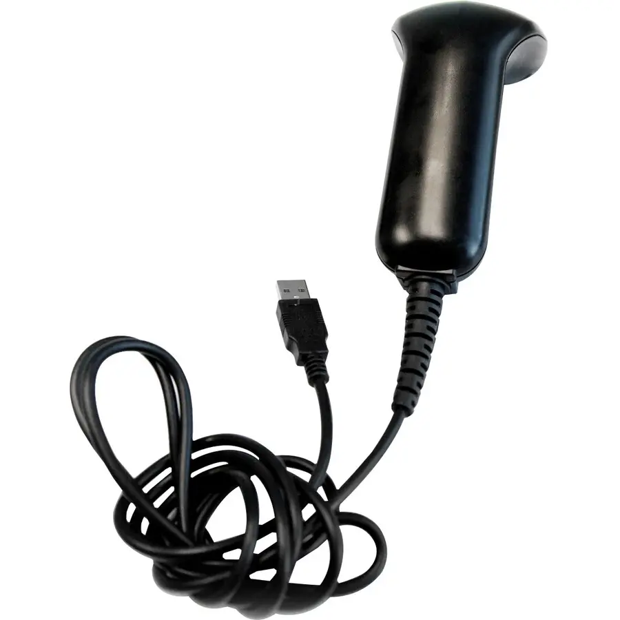 Unitech AS10 Linear Wired Barcode Imager Scanner AS10U
