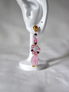 Amani Earrings