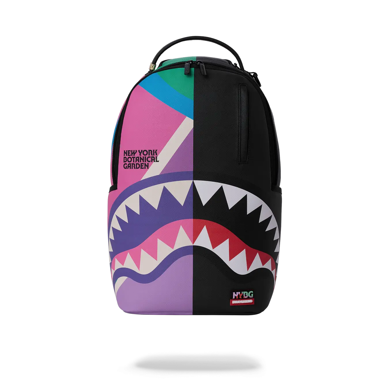 NYBG BOTANICAL CENTRAL BACKPACK
