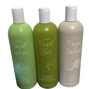 JAFRA Rich Body Oil 500 ml - Body Oil with Rich Ingredients - Available in Multiple Colors Comfort