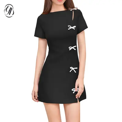 Cute Casual Outfit Ideas Thin Black Women TikTok Shop