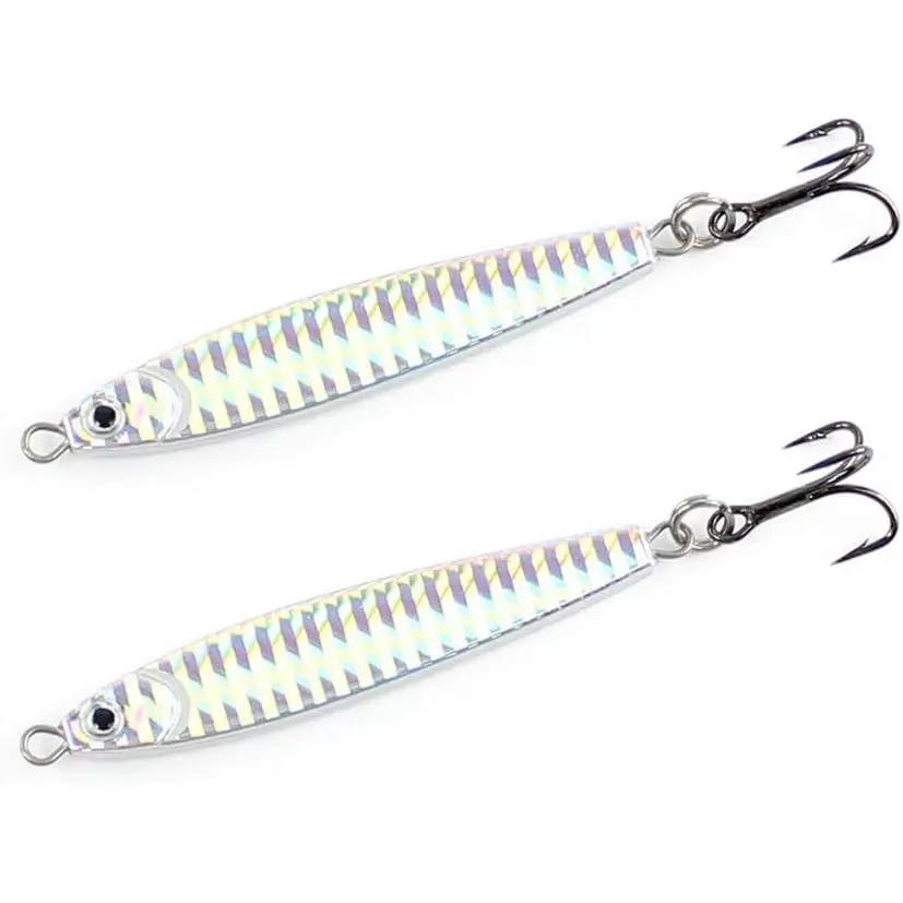 Stick Jig 2 Pack |  | Bonito Albies Bluefish Mullet and More