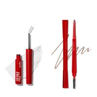 Laminating Gel + #Classic Brown