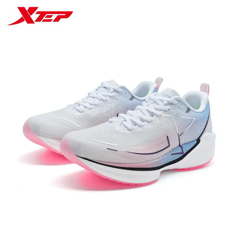 Xtep 360X 1.0 Women Running Shoes with Hypercritical Foam