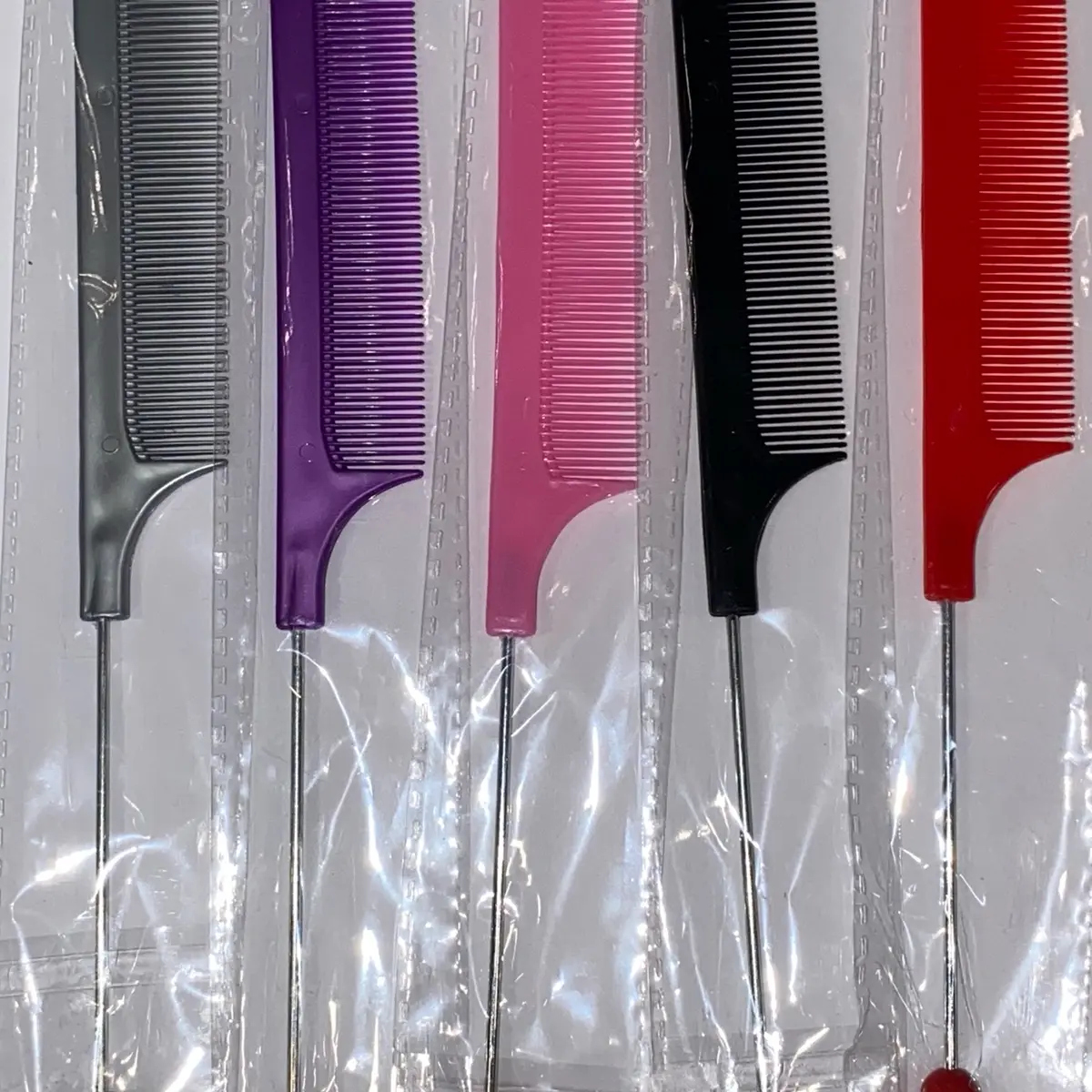 Beadable Combs For DIY And Custom Gifts!