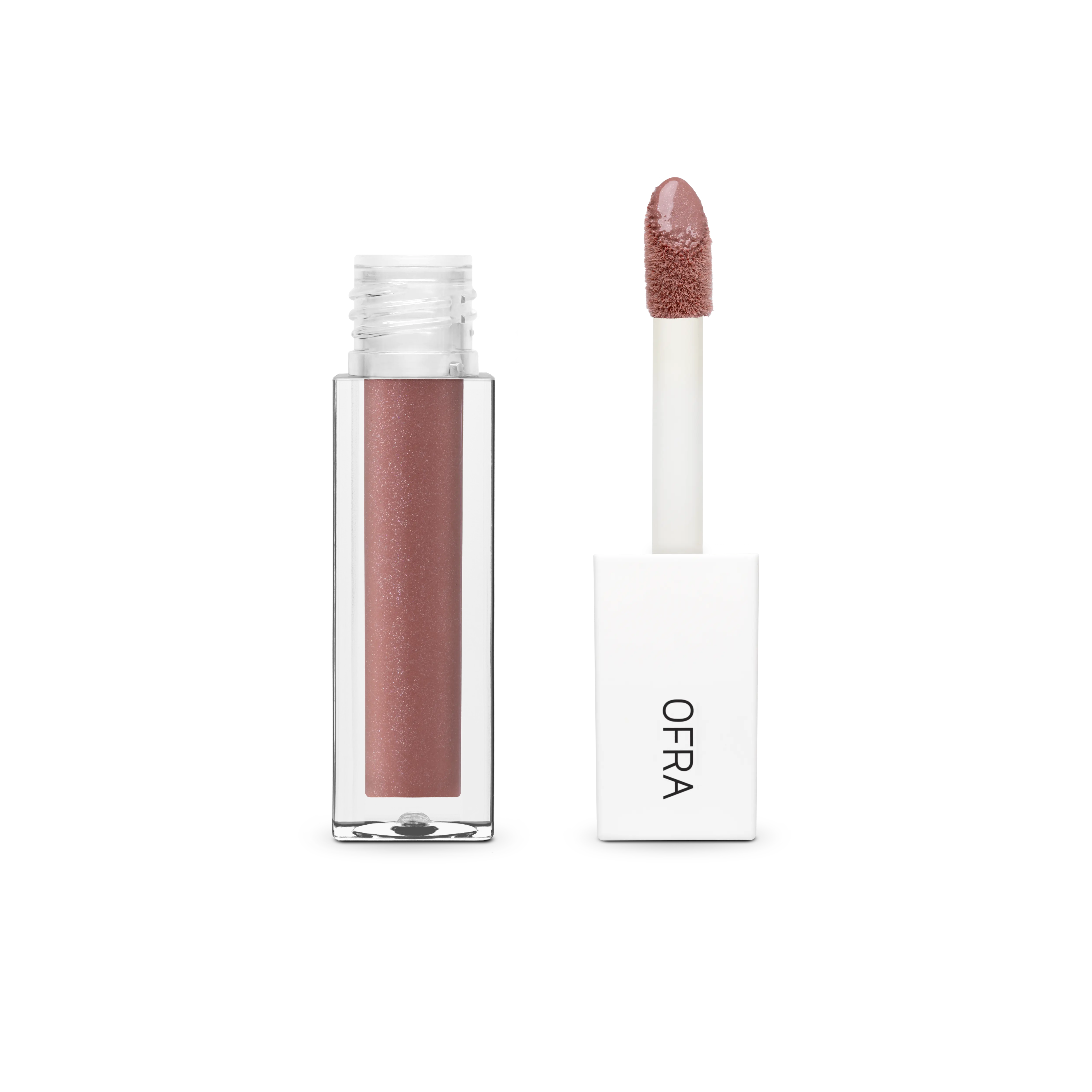 Lip Gloss - Chapter