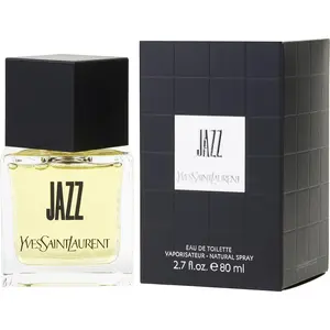 Jazz By Yves Saint Laurent Edt For Men