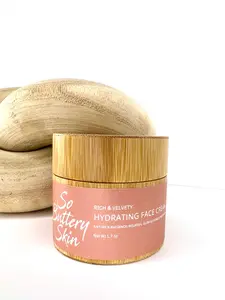 Hydrating Face Cream