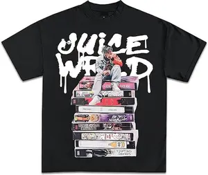 The coolest rap graphic tees | 999 tees for adults and kids