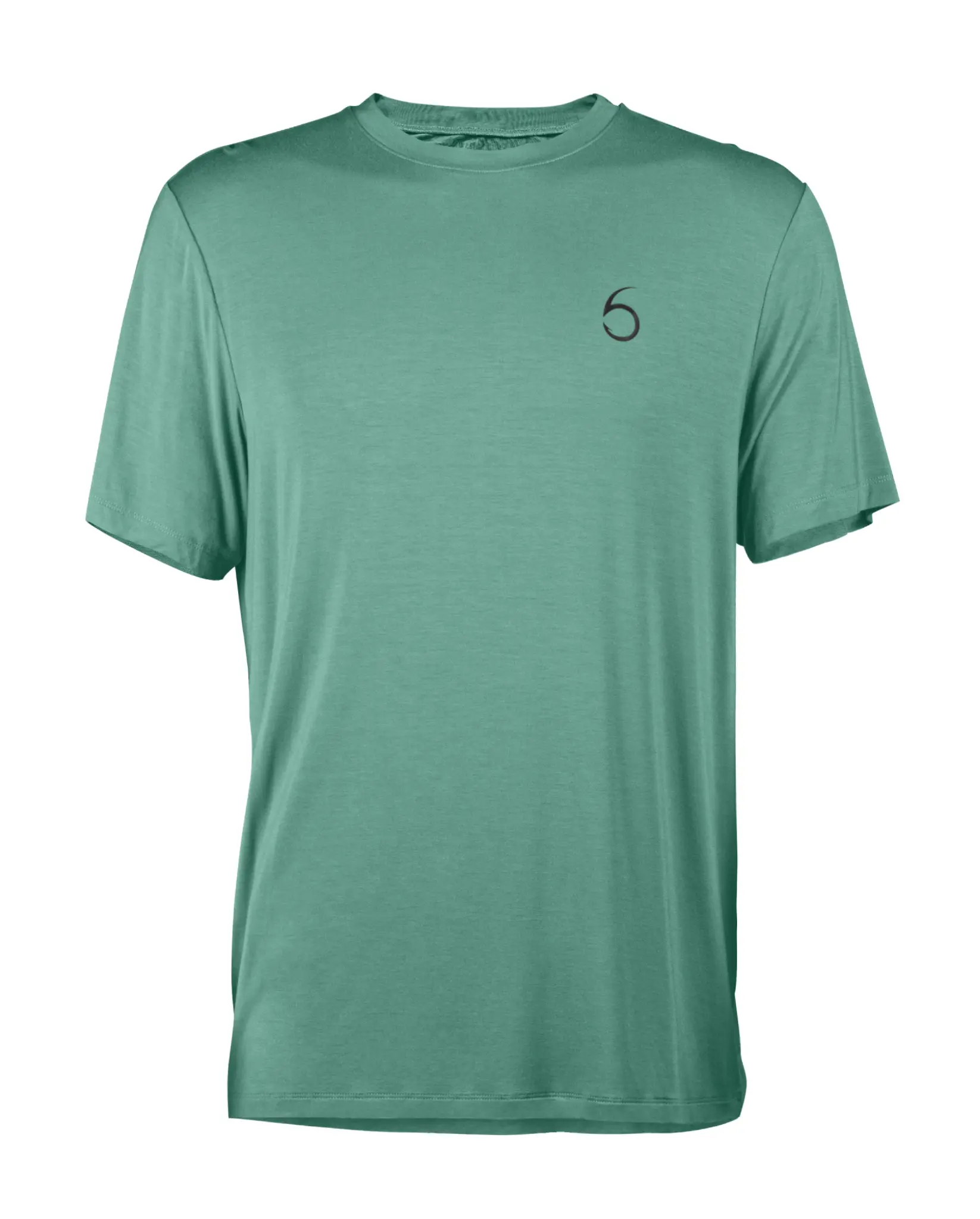 Bogata Viscose Thermal Sports Top - Short Sleeve/Long Sleeve, Warmer for Daytime Sports & Outdoor Activities