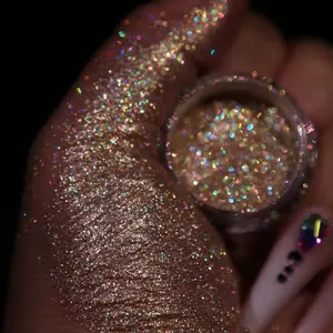 MIRAGE CHAMELEON PRISMATIC PIGMENT