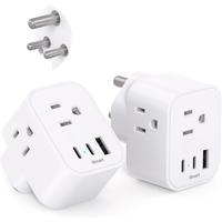 Type D - India Maldives