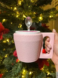 Ice Cream Pint Holder - Cute & Handy Container Ice Cream Pint Holder - Cute & Handy Container