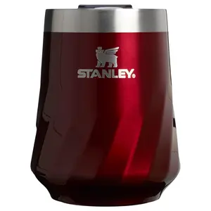 The Textured Reserve Wine Tumbler