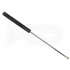 212 MAIN 48 in. Vented Grip Hot Water Pressure Washer Wand, Universal Fit