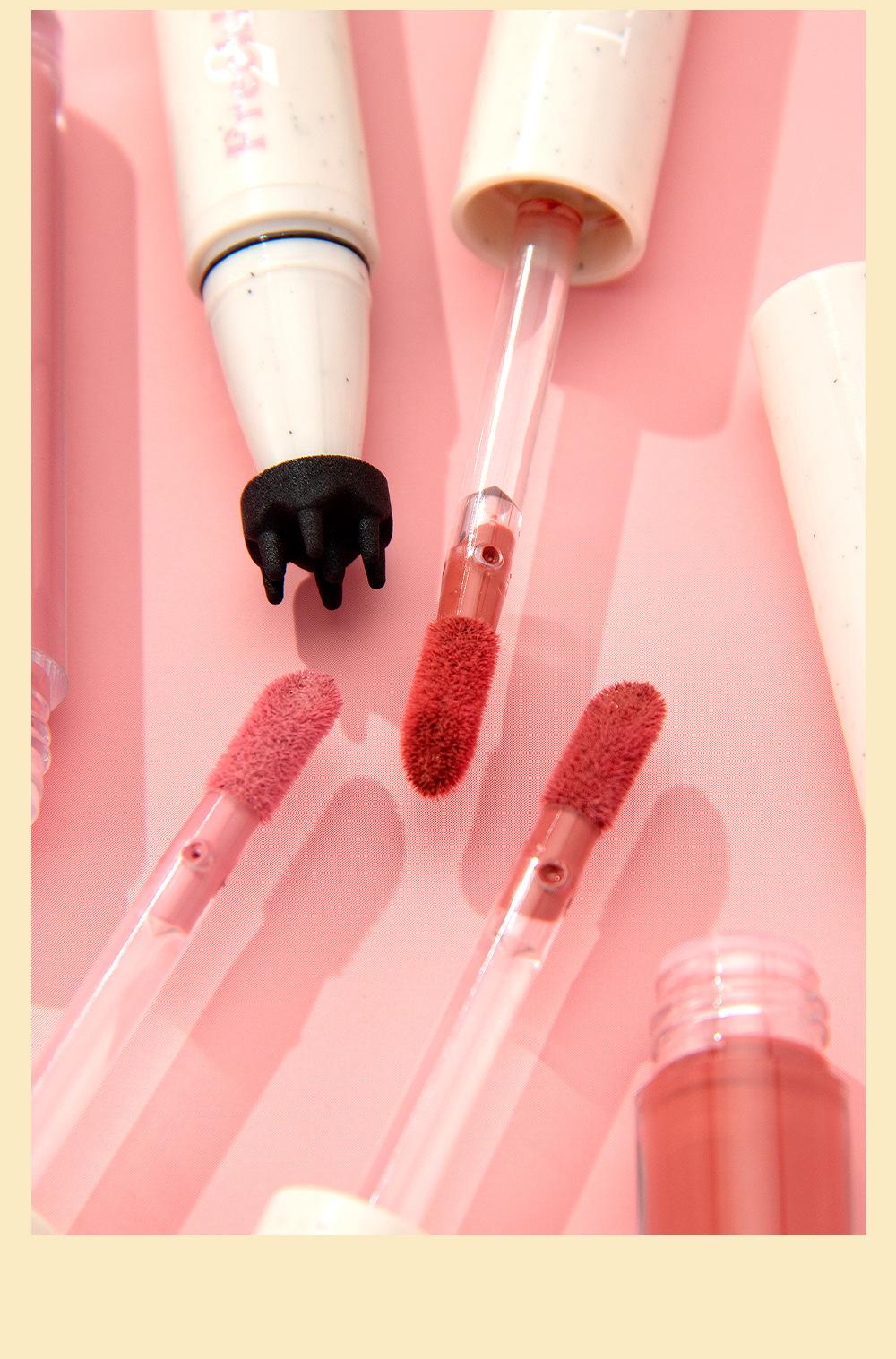 Waterproof Cream Blush with Freckle Pen, On-the-Go Beauty Must-Have, Blush gives you an instant healthy glow