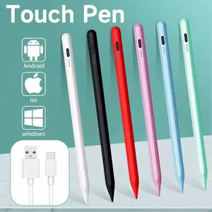 New Universal Stylus Pen for Tablet Touch Pen for Ipad Apple Pencil Mobile Phone for Lenovo Samsung Phone  branches