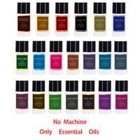 MIX Essential Oil - 20*10ml