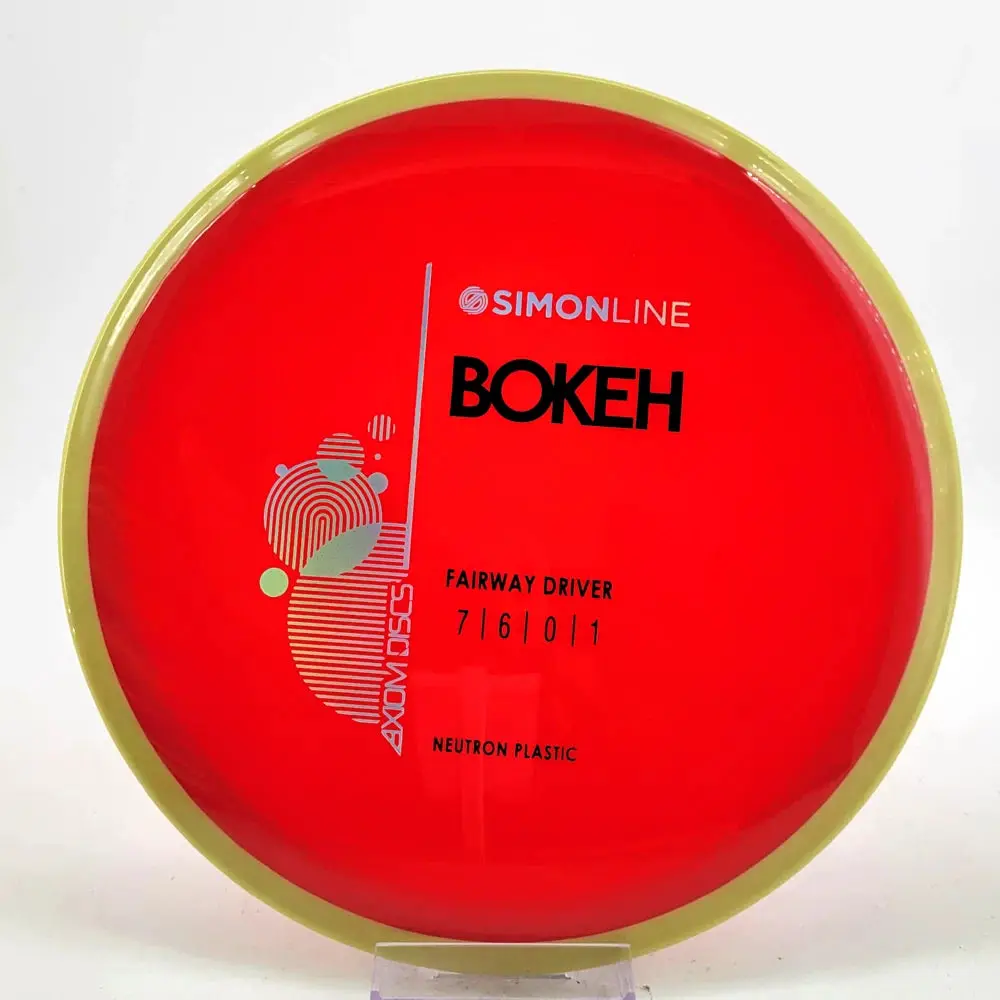 #21 172.9g | Red