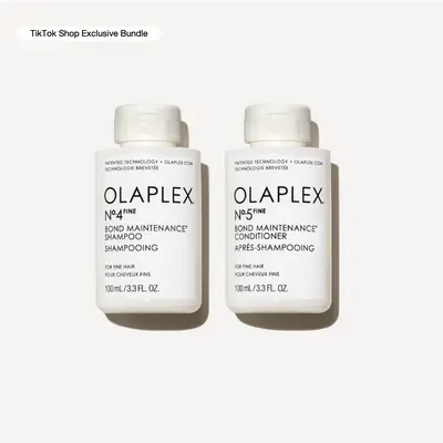 Olaplex Shampoo and Conditioner No 4C & 5 - Olaplex Hair Set - UK Olaplex Shampoo and Conditioner No 4C & 5 - Olaplex Hair Set - UK