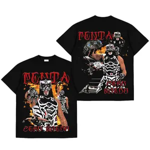 The Wrestler Penta El Zero Miedo Premium Tee, Pentagon Driver Graphic Tee, Cero Miedo Fans shirt, Penta Nation Vintage Tee, Wrestling Graphic Tee for Fans, Fashion Cotton, Full Colors, Full Sizes, For Men, For Women
