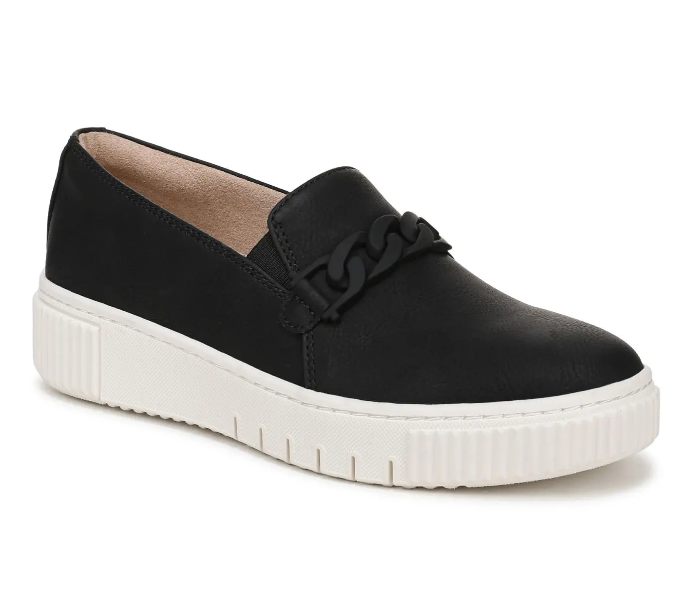 Naturalizer Slip On Sneaker - Trish