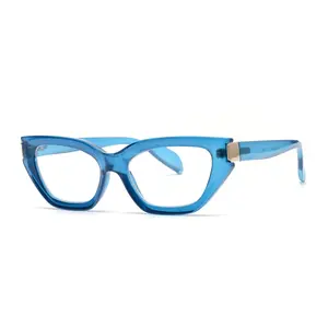 CECIL | Turquoise | Blue Light