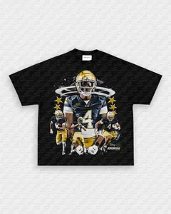 Jeremiyah Love Graphic Tee, Unisex Shirt, Gift For Fans