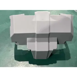 Side guard wire shell J70
