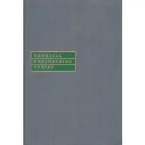 USED-Introduction to Chemical Engineering Thermodynamics (McGraw-Hill chemical engineering series) by J. M. Smith (Hardcover)