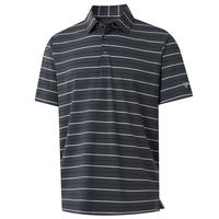 Dark Grey Stripe