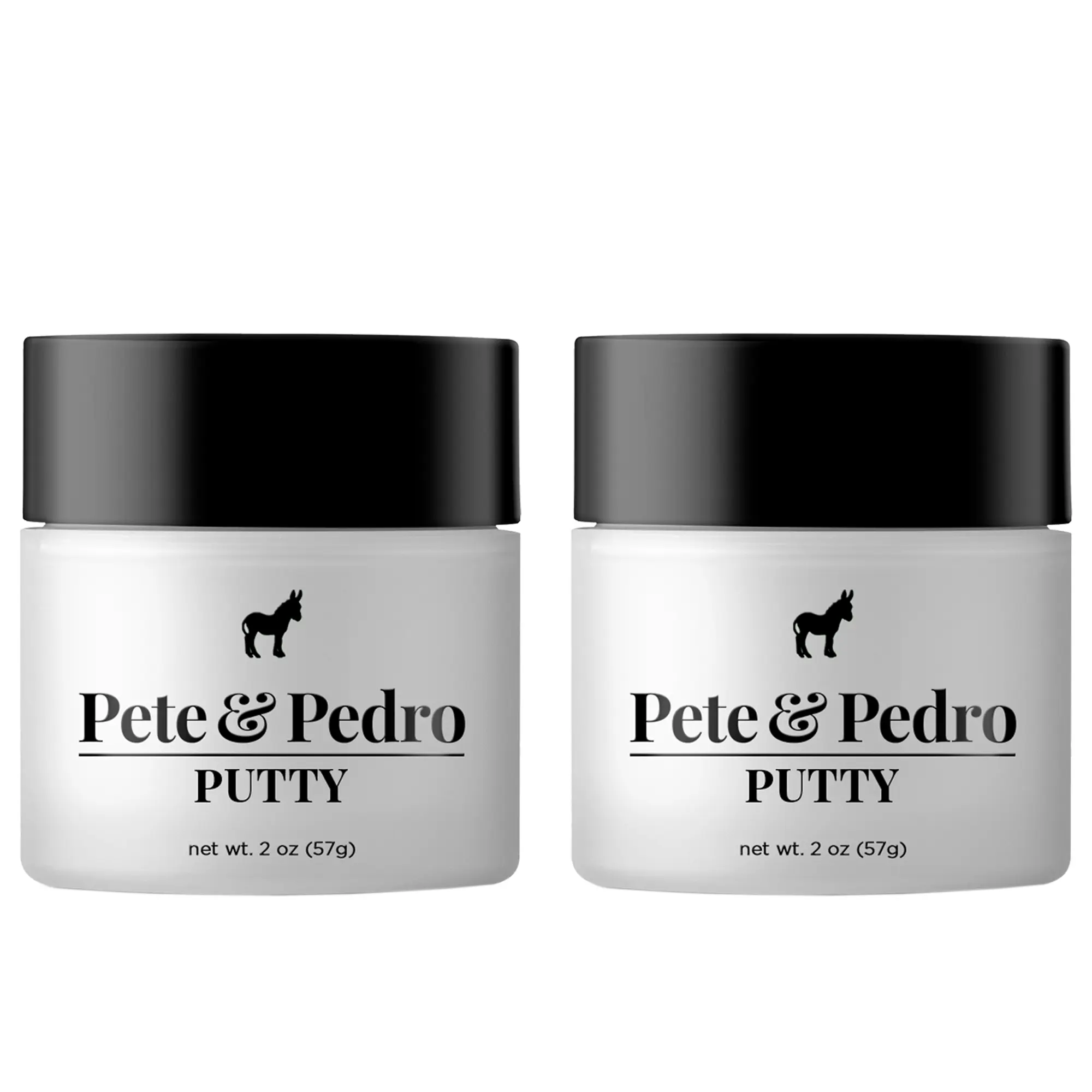 2-Pack Hair Putty $42 (save $2)