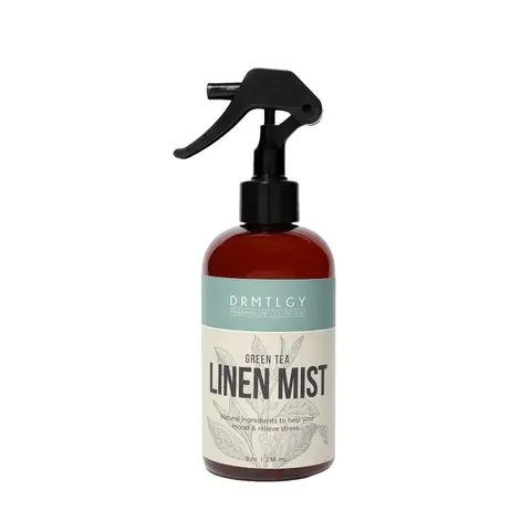 DRTMLGY Linen Spray - Green Tea 8 oz Room Spray
