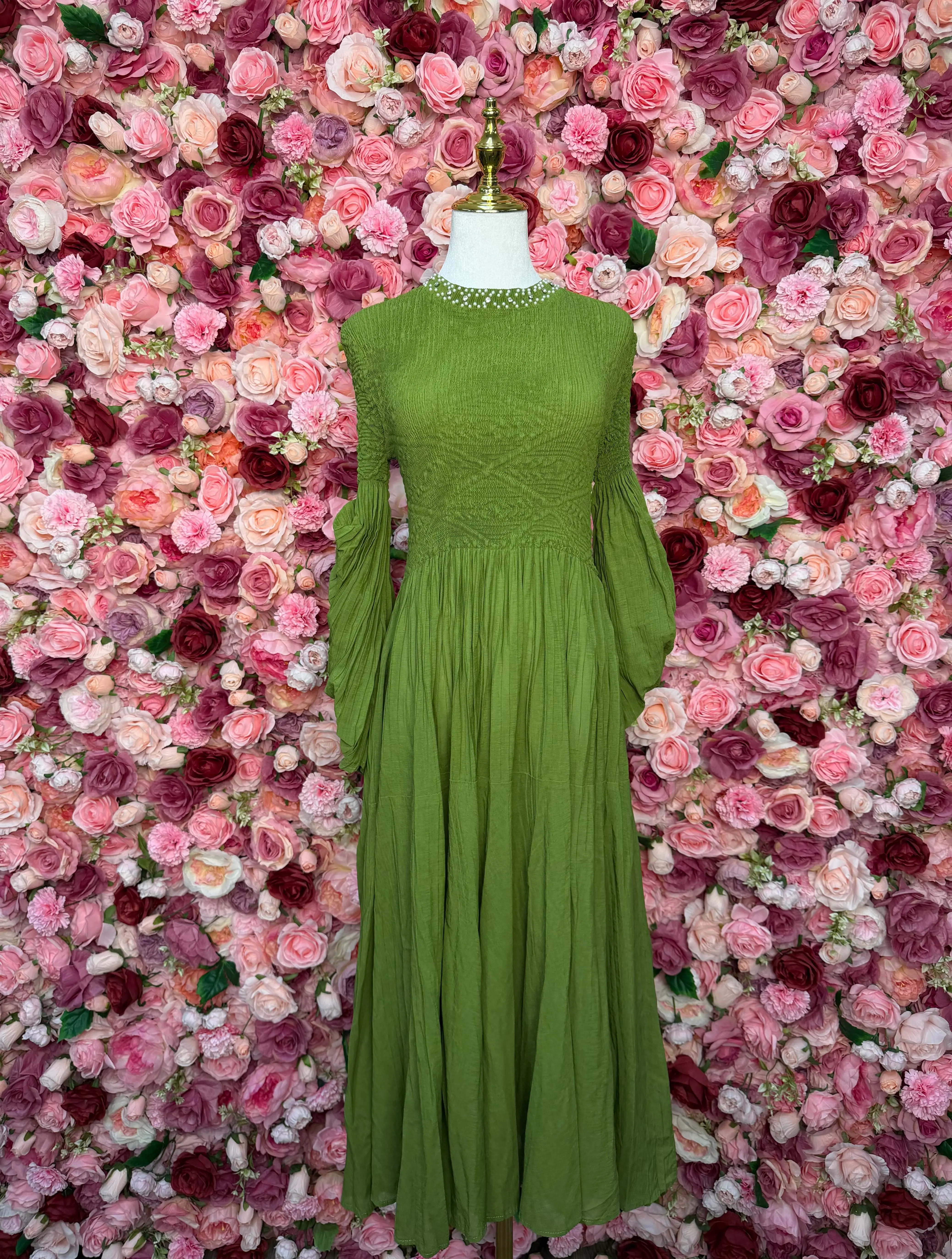 Reverie Dress