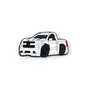 2020 Chevy Charm (White)