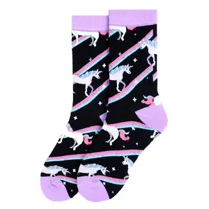 Women's Unicorn Socks