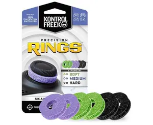 KontrolFreek Precision Rings