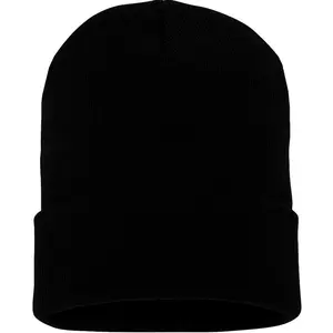 Kouda Beanie | Cuffed | Knitted Winter Hat